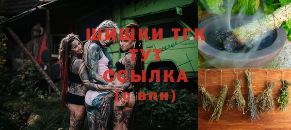 молекула духа Липки