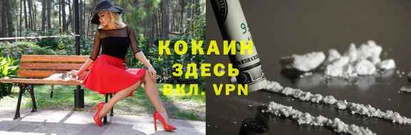 молекула духа Липки